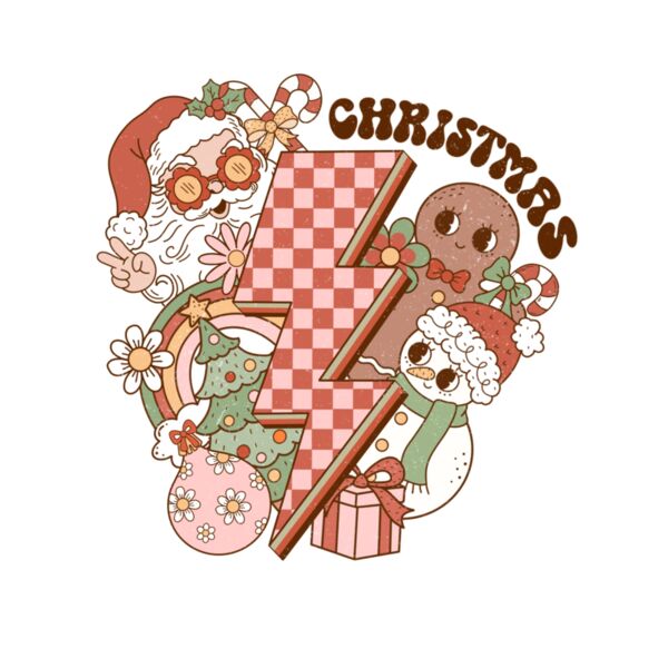 Christmas Thumbnail