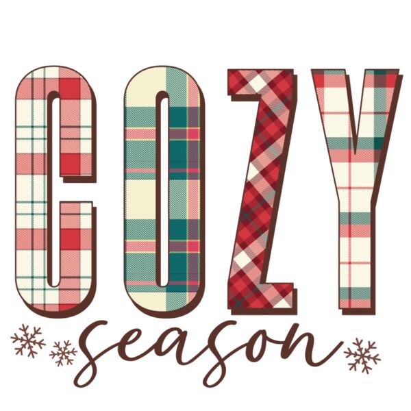 Cozy season Thumbnail
