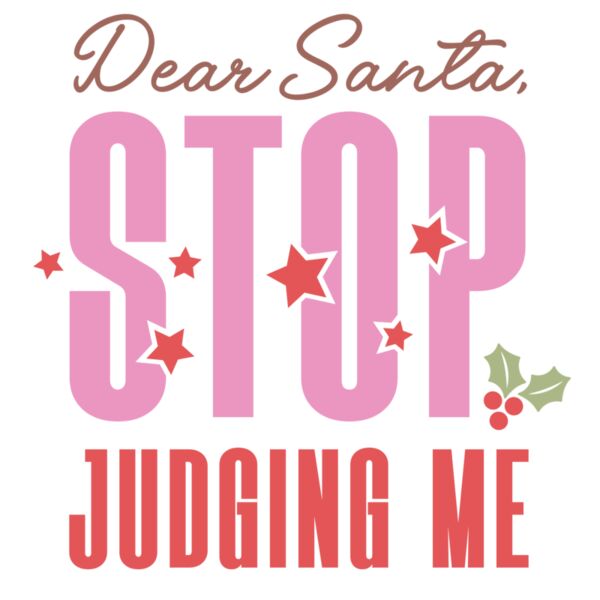 Dear Santa Thumbnail