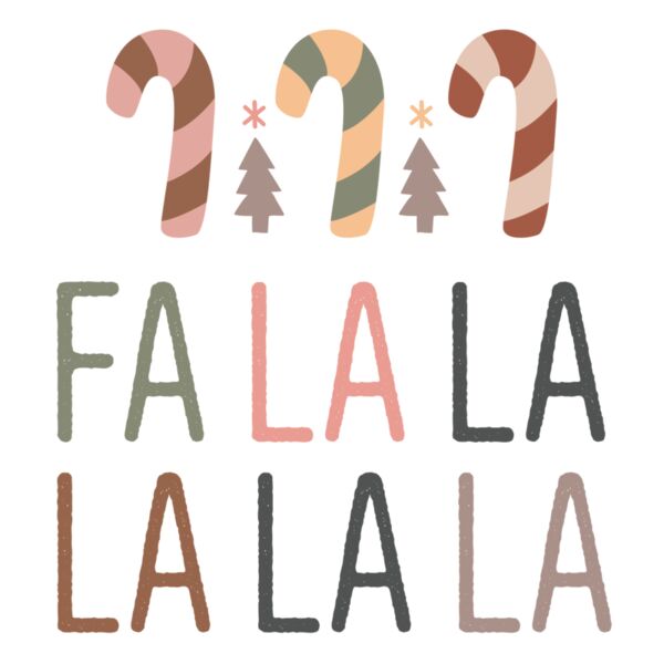 Fa la la la la  2  Thumbnail