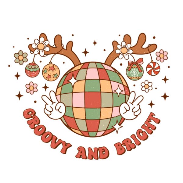 Groovy And Bright Thumbnail