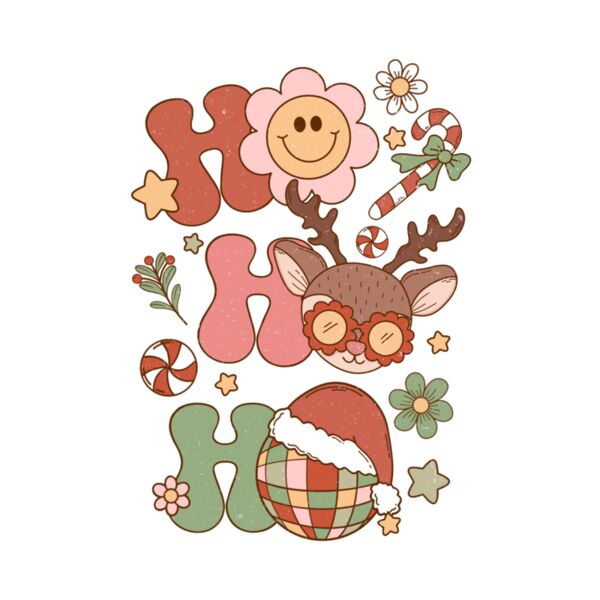 Ho Ho Ho  2  Thumbnail