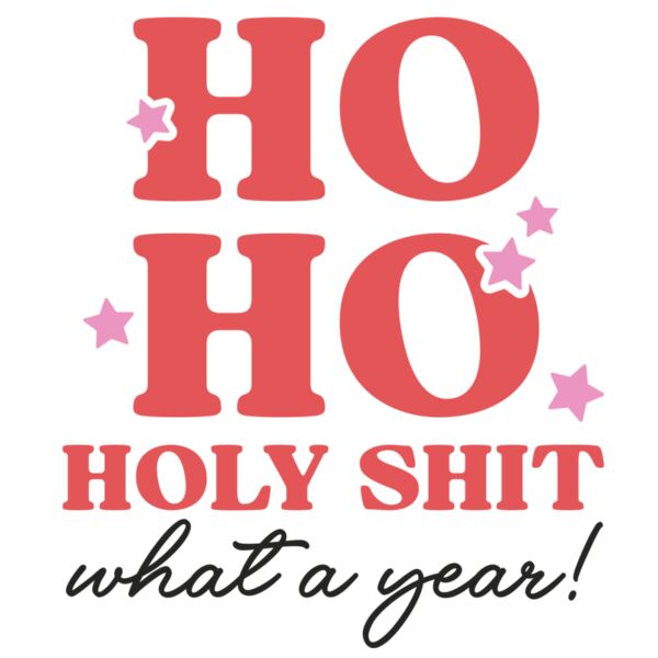 Ho ho holy Thumbnail