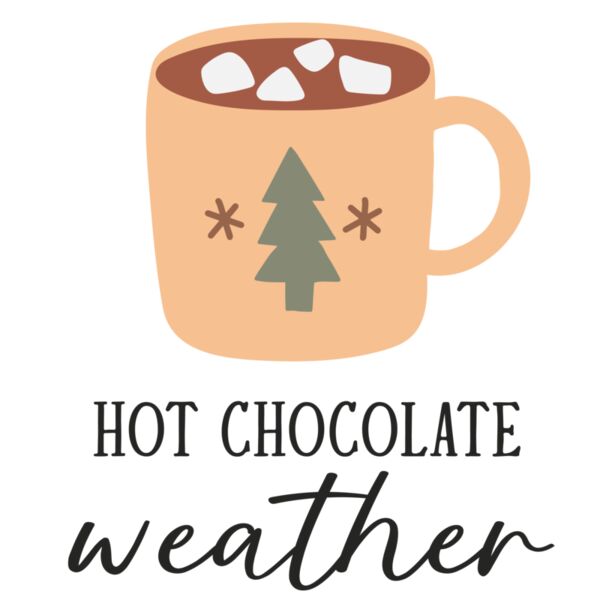 Hot Chocolate weather Thumbnail