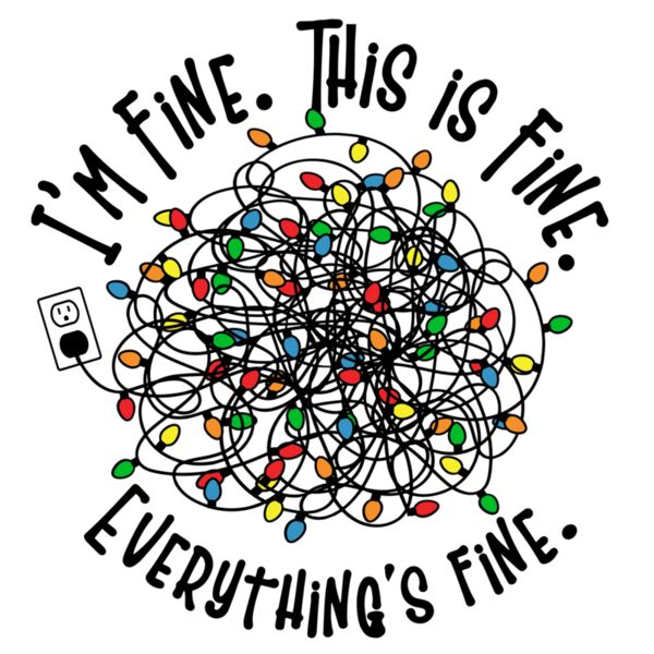 I m fine everythings fine Thumbnail