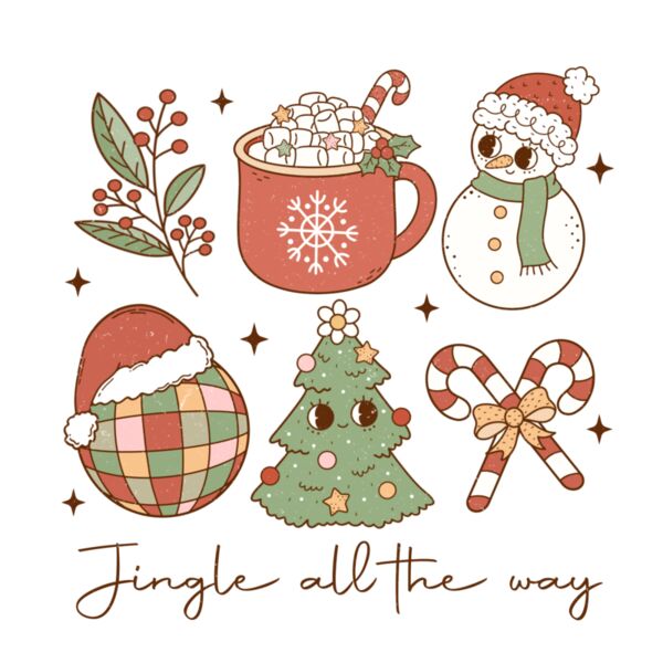 Jingle All The Way  2  Thumbnail