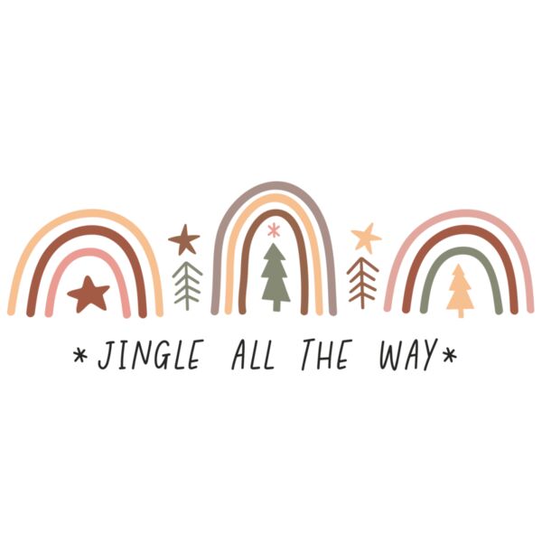Jingle all the way Thumbnail