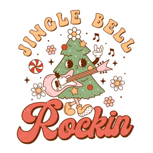 Jingle Bell Rockin Thumbnail