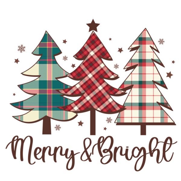 Merry and Bright Thumbnail