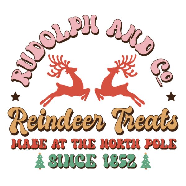 Reindeer treats Thumbnail