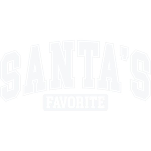 Santa s Favorite Thumbnail