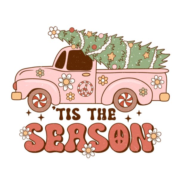 Tis The Season  3  Thumbnail