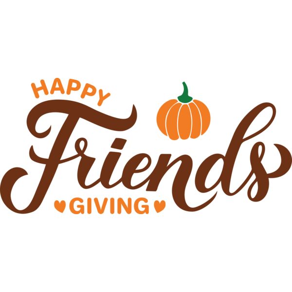 Friendsgiving Day Thumbnail
