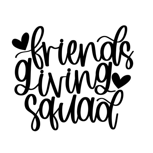 Friendsgiving Squad  3  Thumbnail