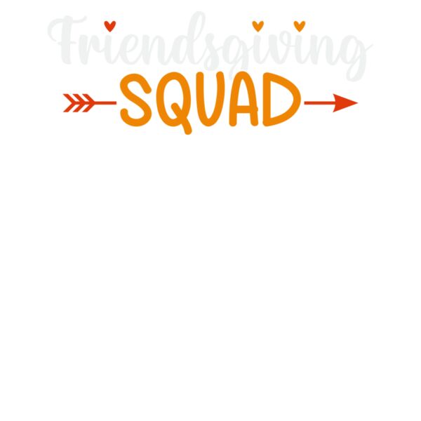Friendsgiving squad Thumbnail