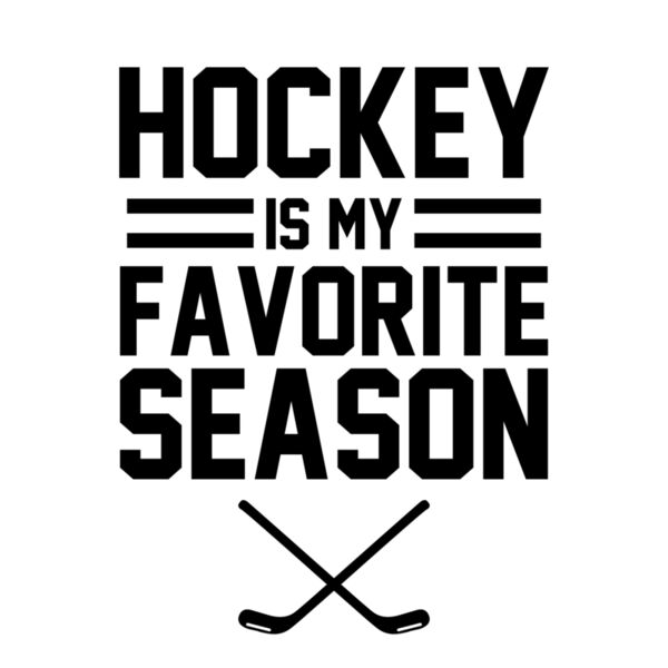 Hockey is a favorite season Thumbnail
