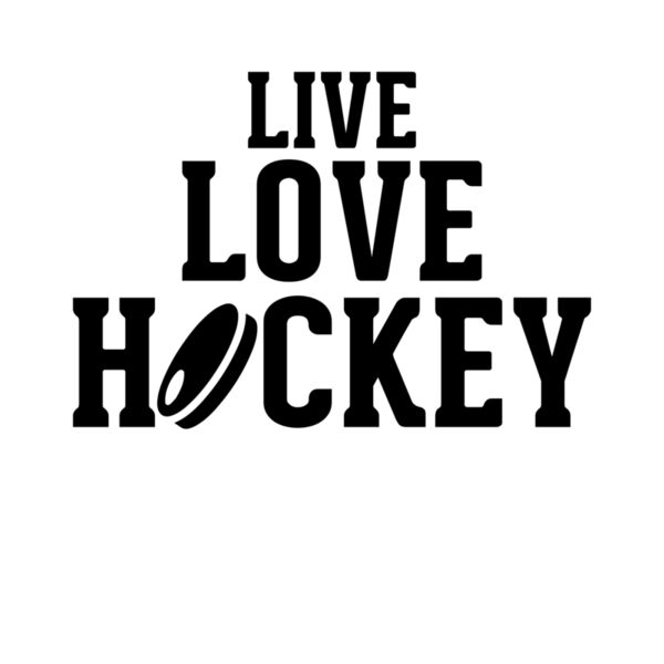 Live Love Hockey Thumbnail