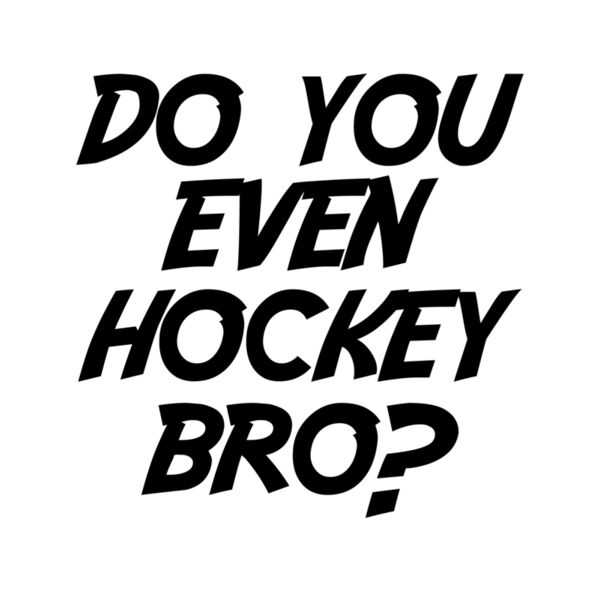 Do you even hockey Thumbnail