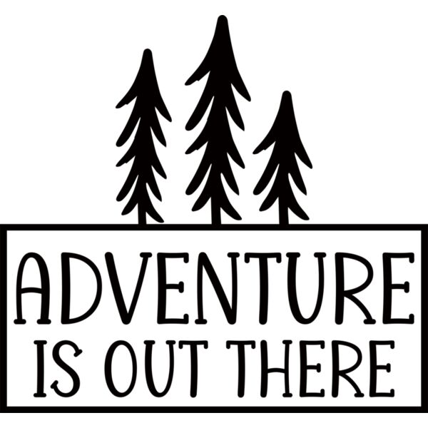 Adventure is out there Thumbnail