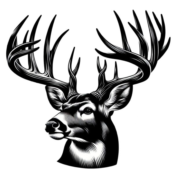 deer  2  Thumbnail