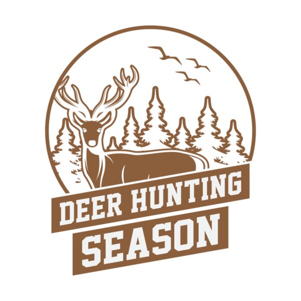 Deer hunting season Thumbnail
