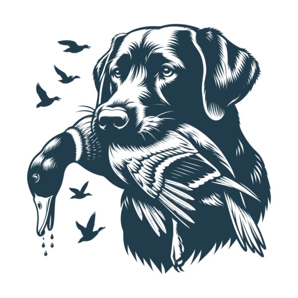 Duck hunting Thumbnail