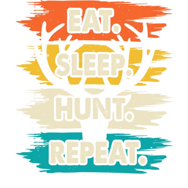 Eat sleep hunt repeat  2  Thumbnail