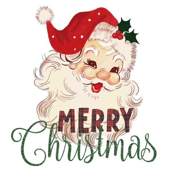 Classic santa Thumbnail