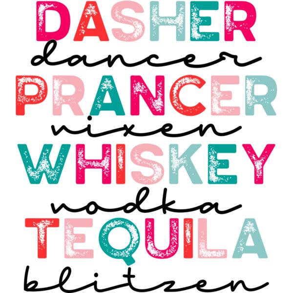 Dasher Dancer Thumbnail