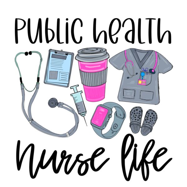 Public Health Nurse Life Thumbnail