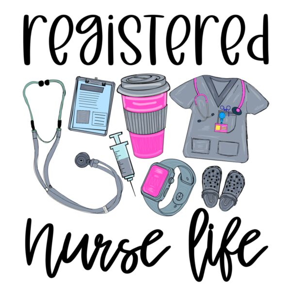 Registered Nurse Life Thumbnail