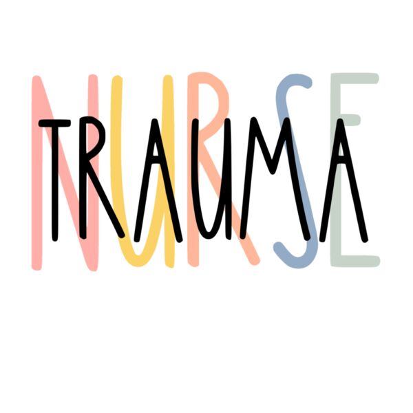 Trauma Thumbnail