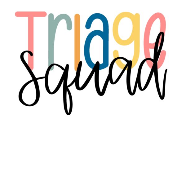 Triage Squad Thumbnail