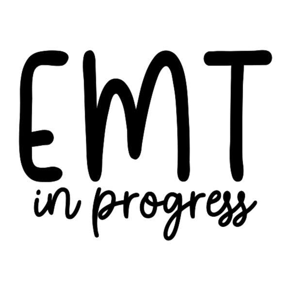 EMT in progress Thumbnail