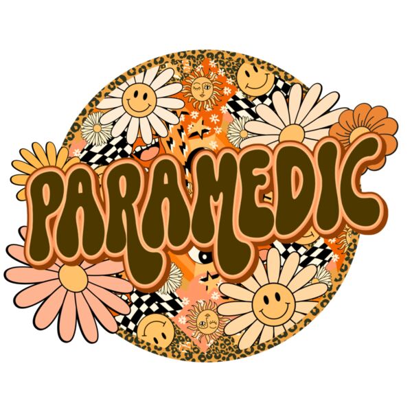 Paramedic  3  Thumbnail