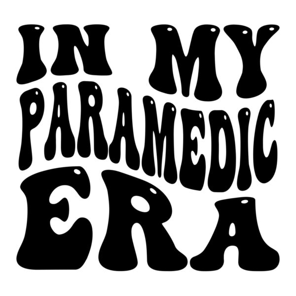 paramedic era Thumbnail