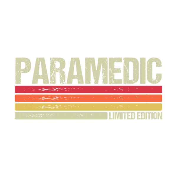 Paramedic Thumbnail