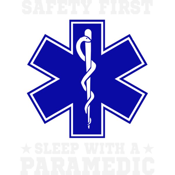 Safety First Sleep with a Paramedic Thumbnail
