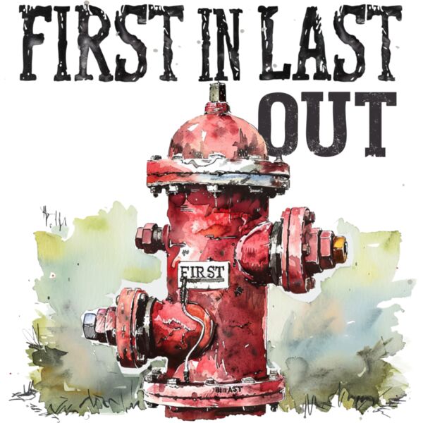 First In Last Out Thumbnail