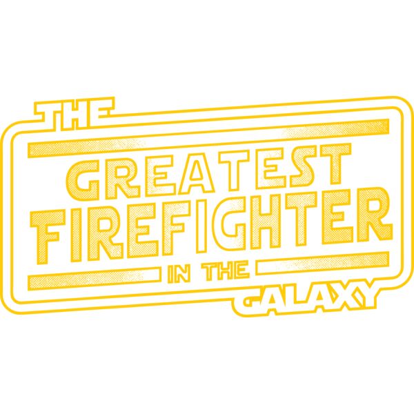 Greatest Firefighter Thumbnail