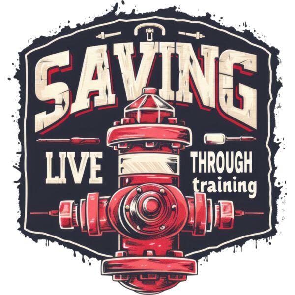 Saving Live Through Training Thumbnail