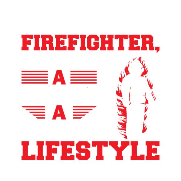 Volunteer Firefighter Thumbnail