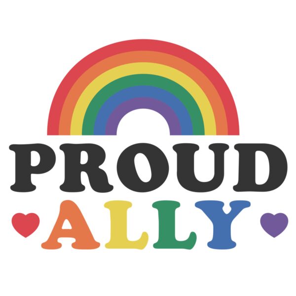 Proud Ally Thumbnail