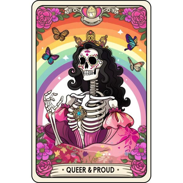 Queer   Proud Thumbnail