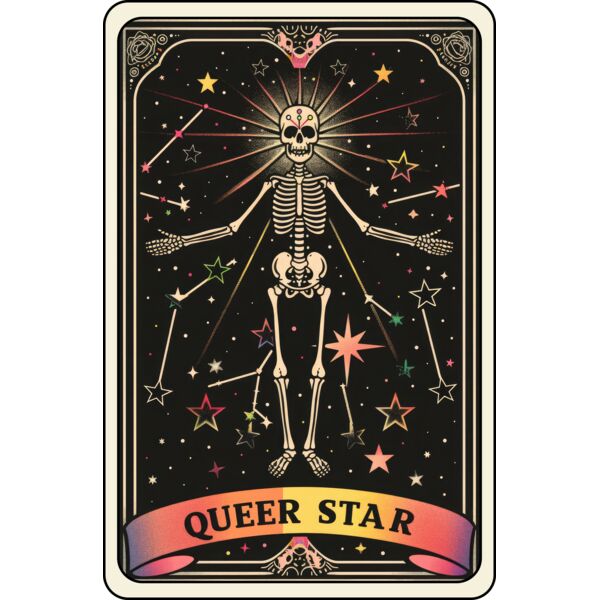 Queer Star Thumbnail