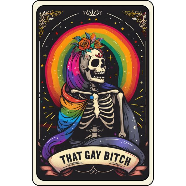 That Gay Bitch Thumbnail