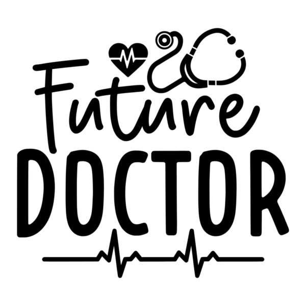 Future doctor Thumbnail