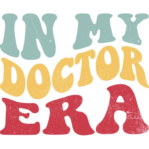 In my doctor era Thumbnail