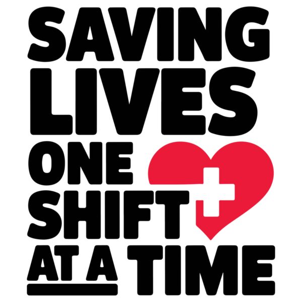 Saving Lives Thumbnail