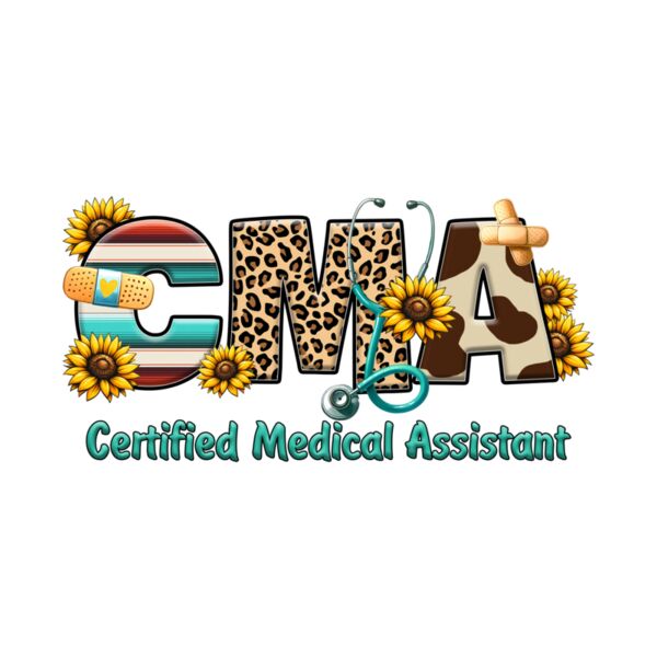 Certified Medical Assistant Thumbnail